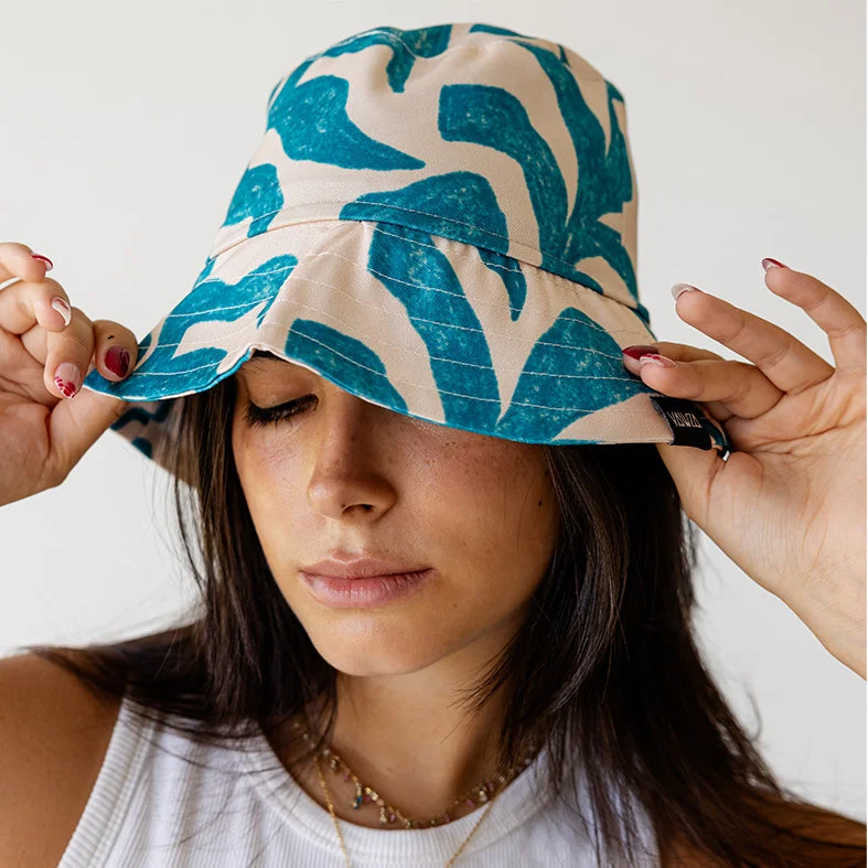 Resort Bucket Hat