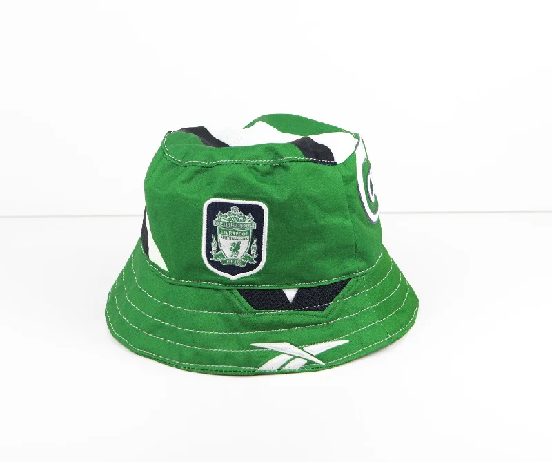 Liverpool Bucket Hat Green