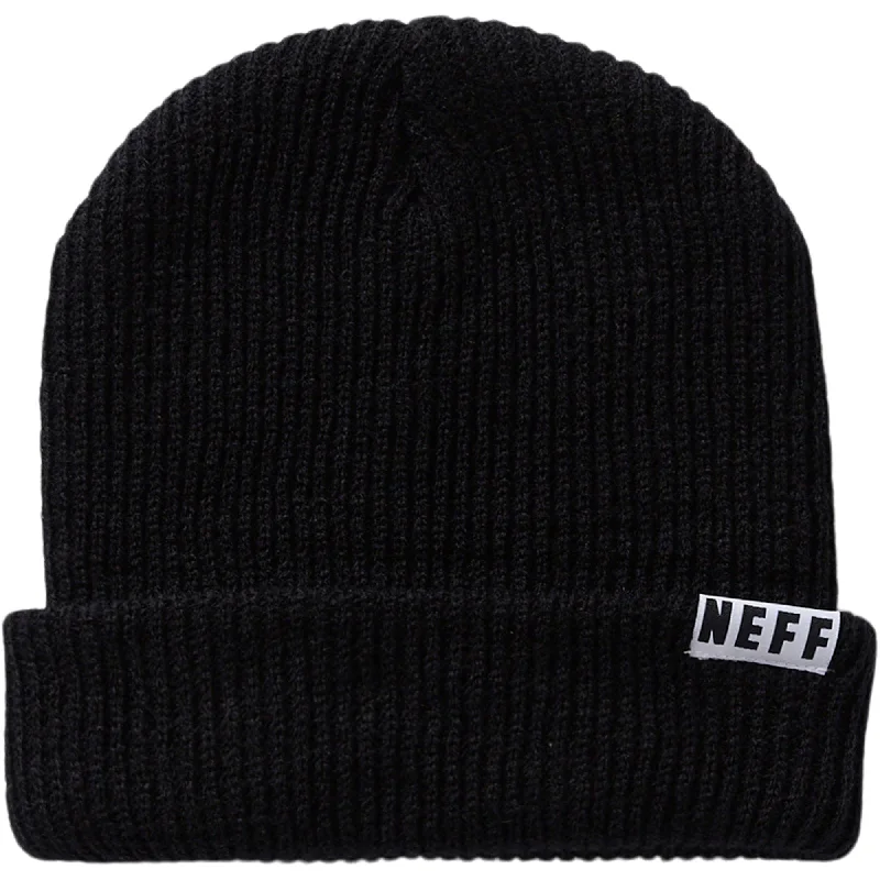 Unisex NEFF Fold Beanie