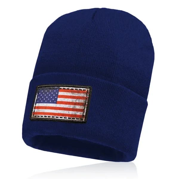 Classic Beanie | American Flag PreOrder