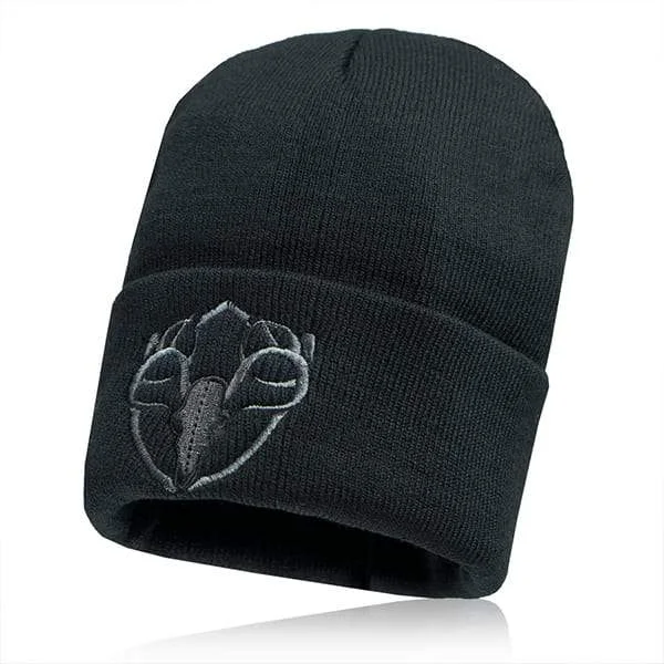 Classic Beanie | Blackout Sharp Shot PreOrder