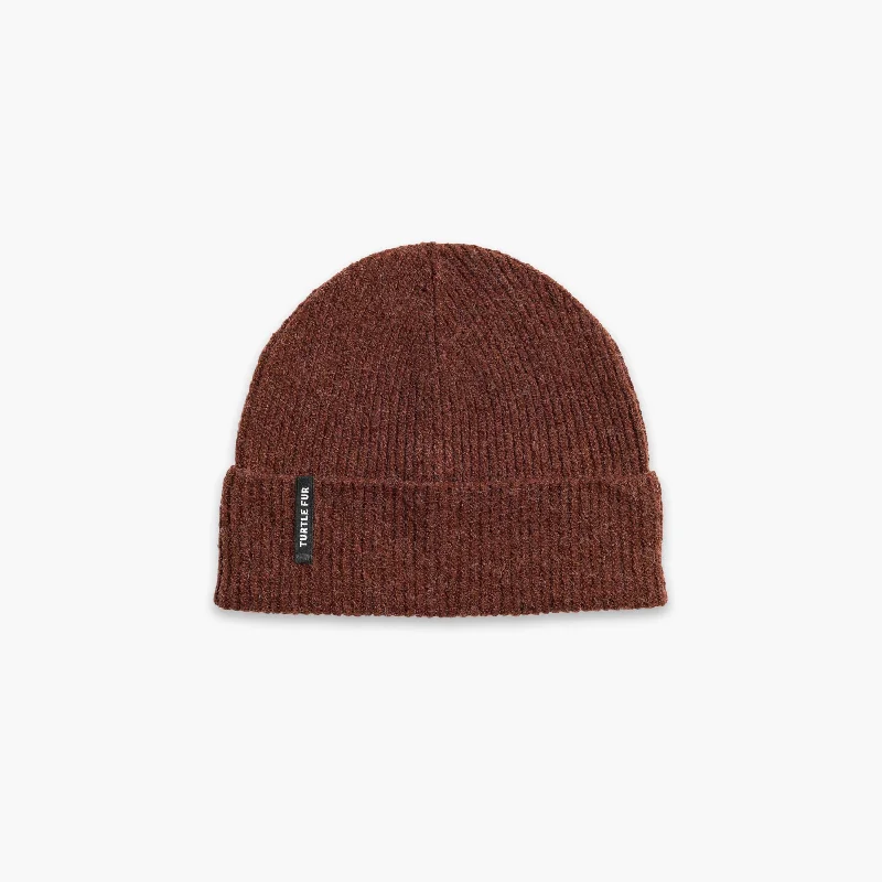 Williamsburg Knit Watch Cap