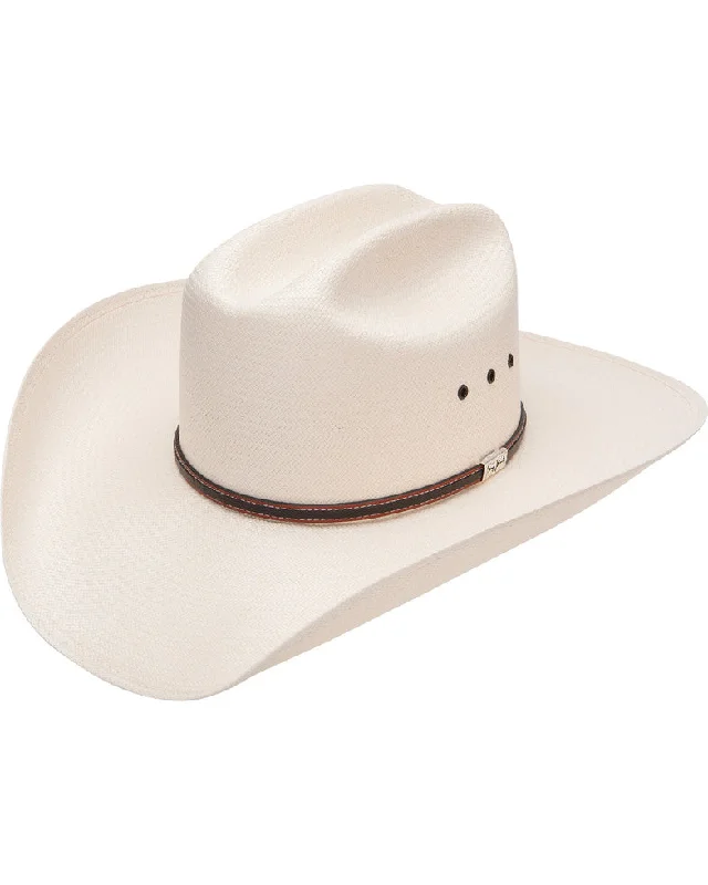 Resistol Men's George Strait 8X Salado Hat - 099J38