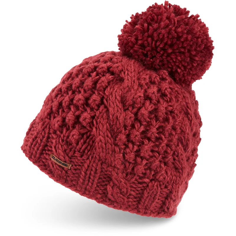 Mia Pom Beanie - Women's