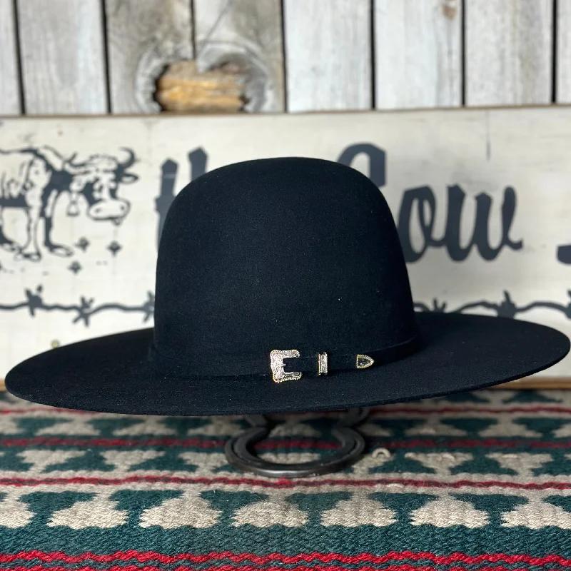 Twister 10X 4 1/4" Brim | Black