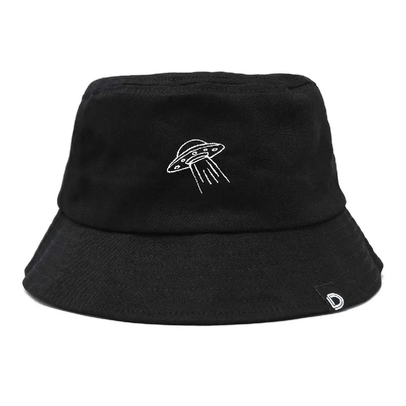 Dalix UFO Bucket Hat