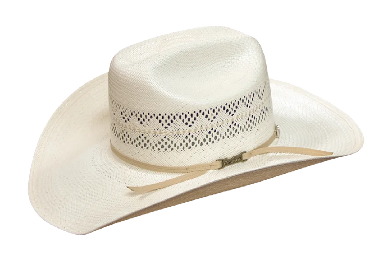 American Hat Co Straw 6800