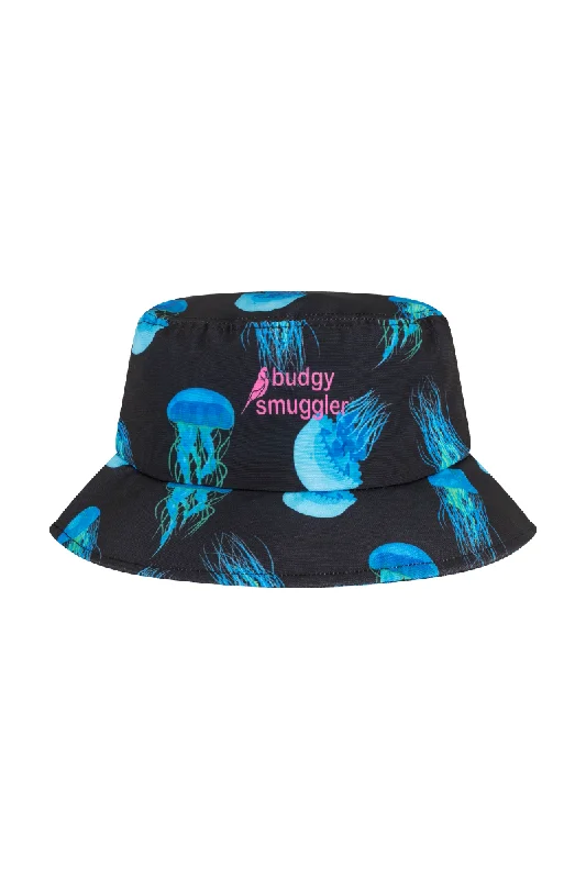 Bucket Hat 2.0 in Box JellyFish