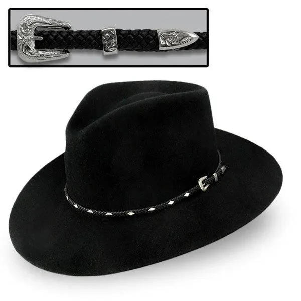 Stetson Diamond Jim - (5X) Fur Felt Cowboy Hat