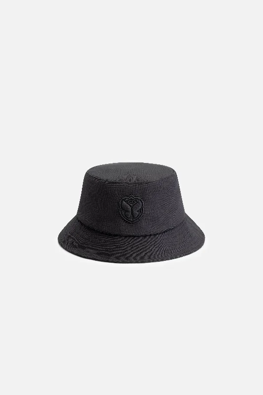 ICON BUCKET HAT