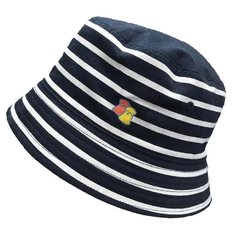 Kids Hello Sailor! Bucket Hat