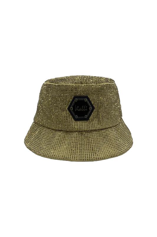 Financia Bucket Hat*