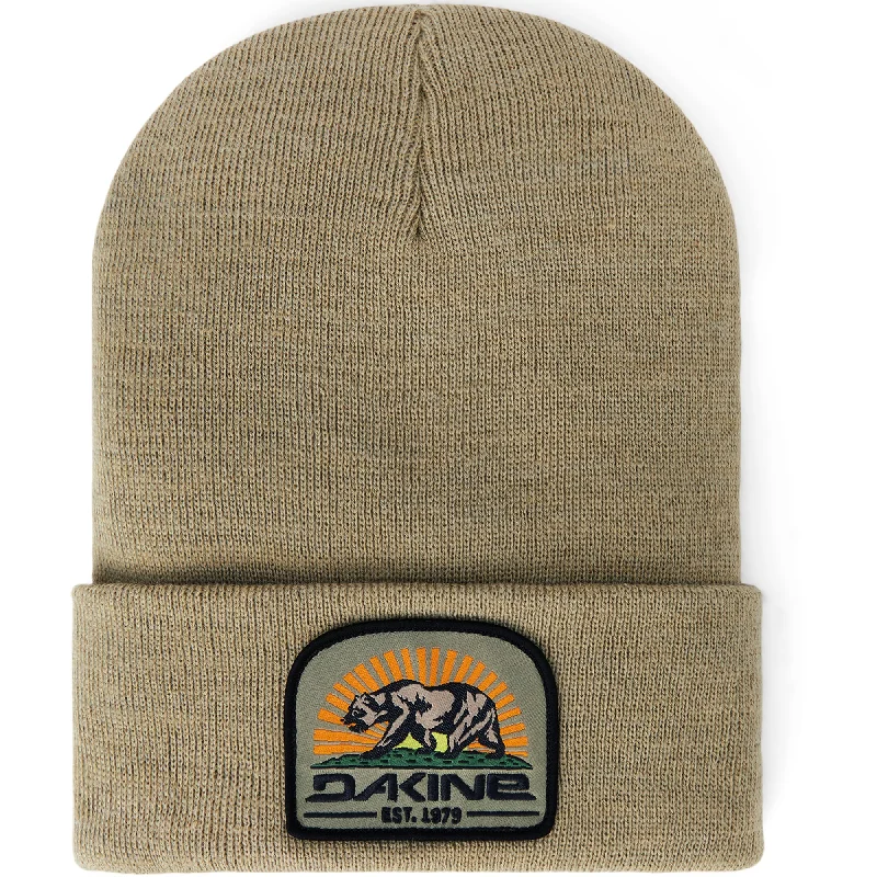 Payton Beanie - Stone