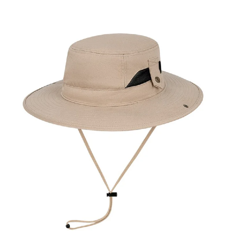 Kooringal - Redondo Vented Bucket Hat