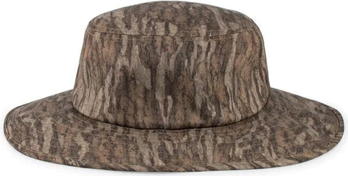 Pacific Headwear Active Sport Mossy Oak Camo Boonie