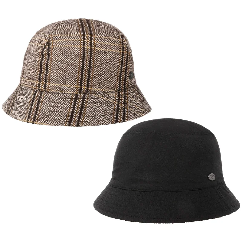 Kensett Reversible Hat by Bailey 1922