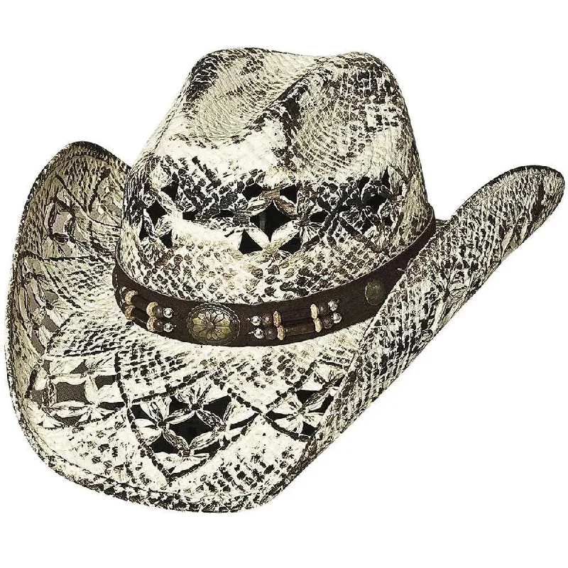 Bullhide Girl Next Door - Straw Cowgirl Hat