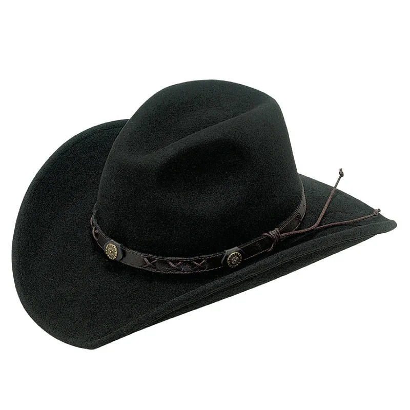 Twister Dakota Crushable Western Hat