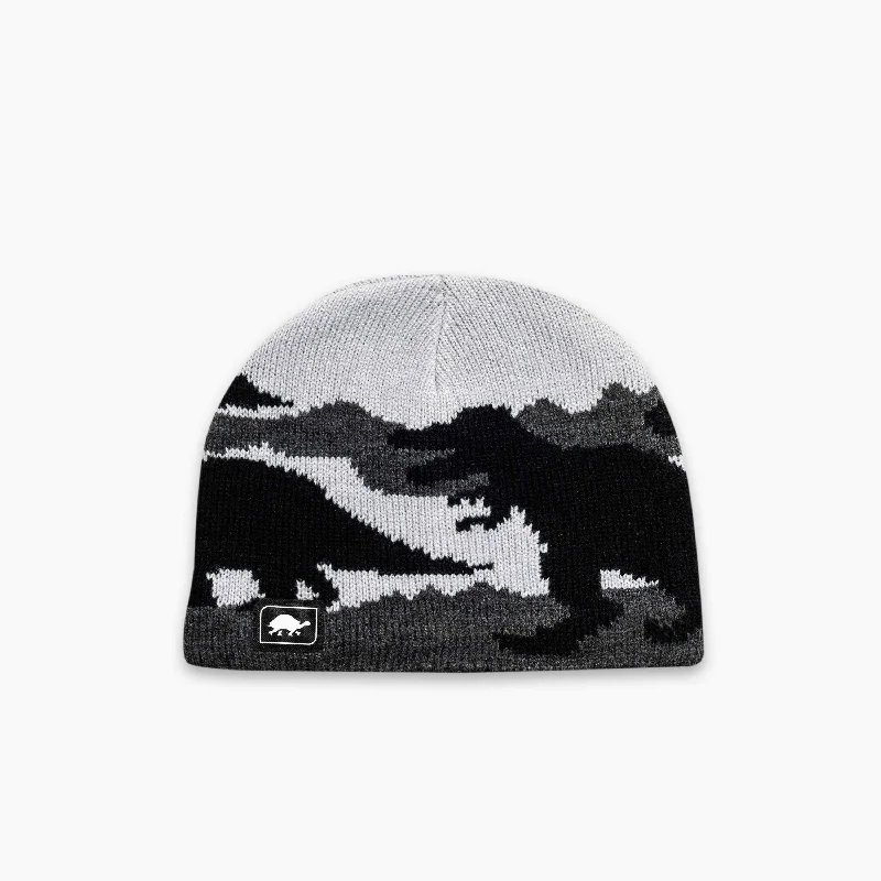 Kids Dyno Beanie