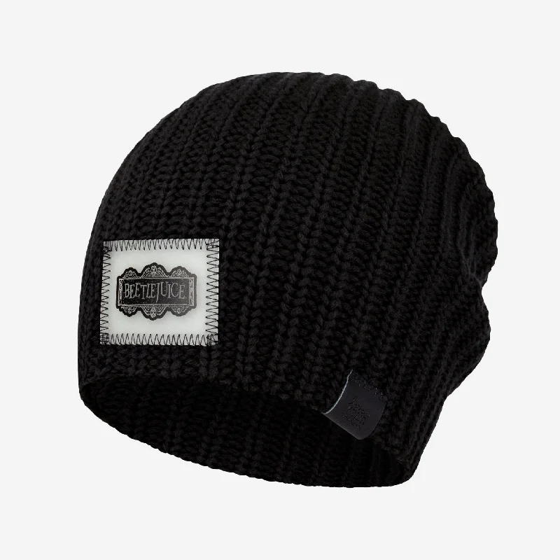 Beetlejuice™ Beanie