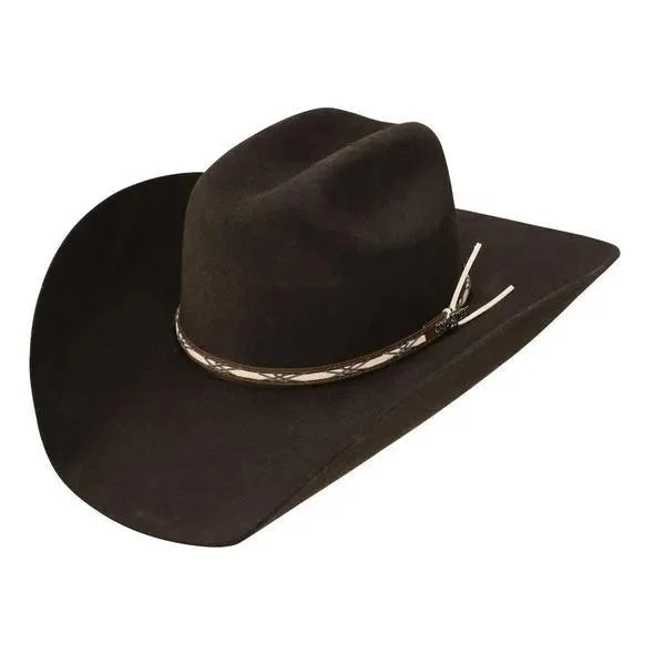 Resistol Jason Aldean Amarillo Sky – (4X) Wool Felt Cowboy Hat