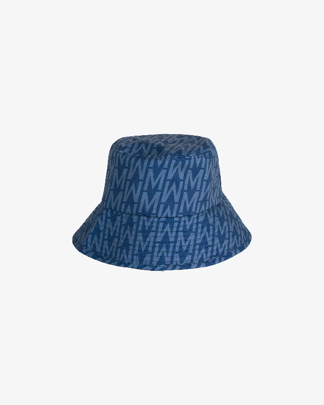 NAOMI BUCKET HAT