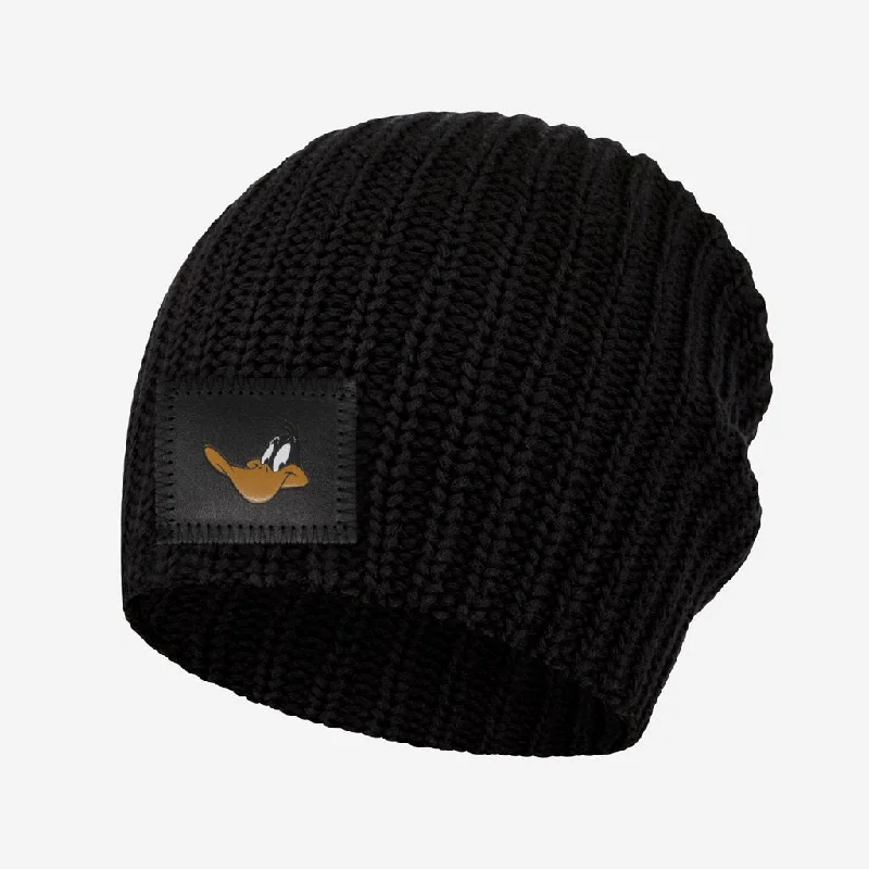 Daffy Duck Beanie