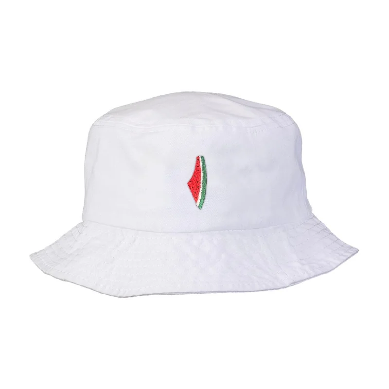 Freedom Melon Bucket Hat