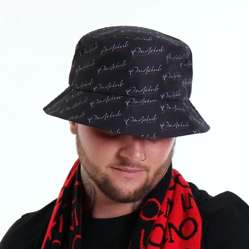 ON1 Signature Bucket Hat