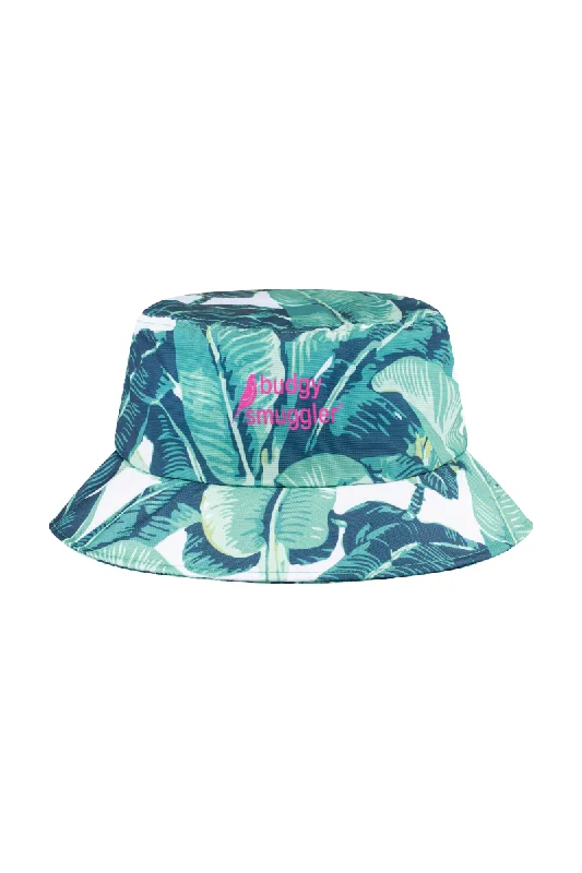 Bucket Hat 2.0 in Beverly Hills Palms