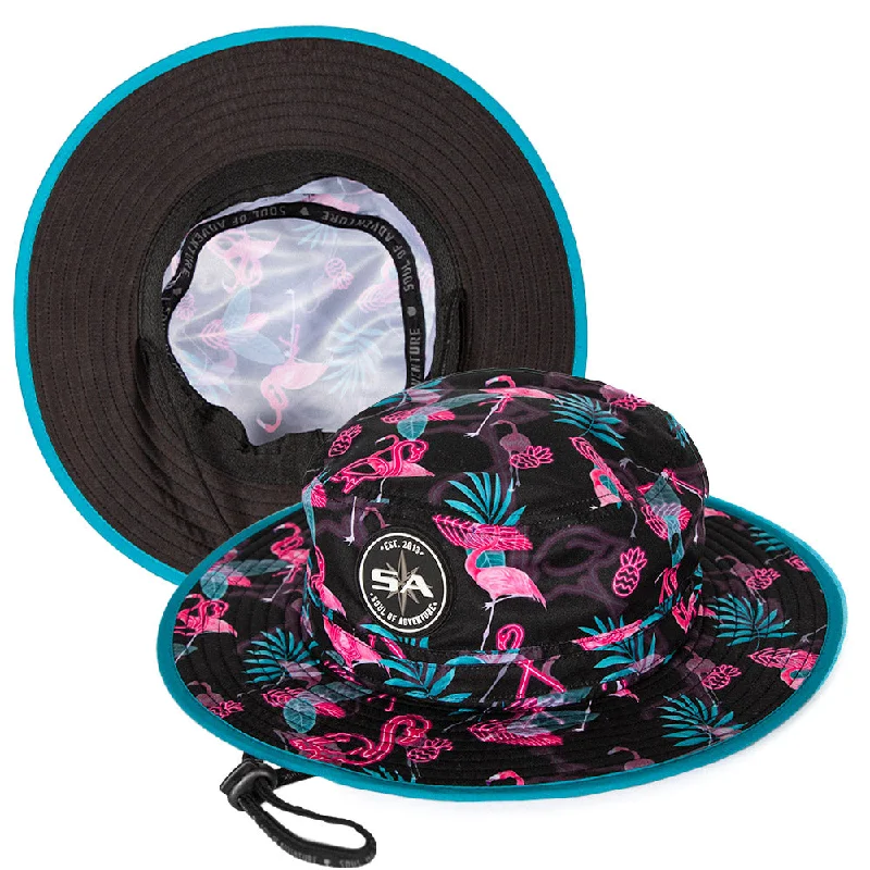 Bucket Hat | Flamingle