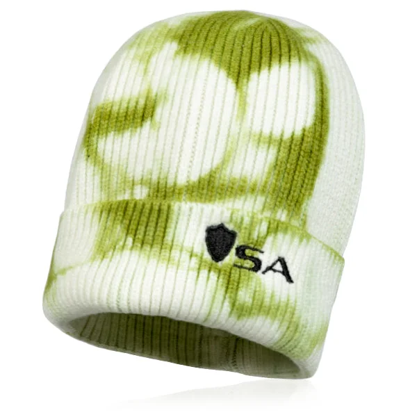 Tie Dye Beanie | Shield SA PreOrder