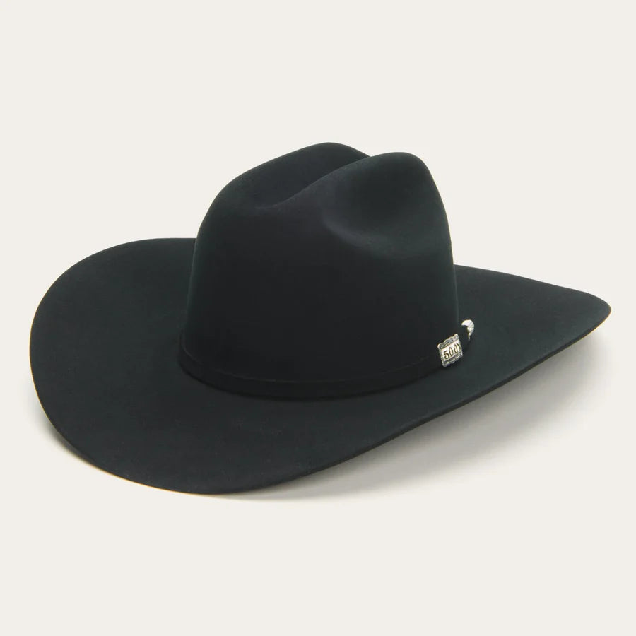 Stetson EL AMO 500X PREMIER COWBOY HAT