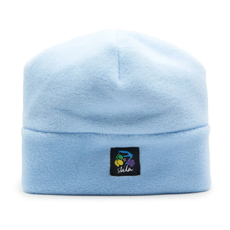 Mystic | Low Pile Fleece Hat