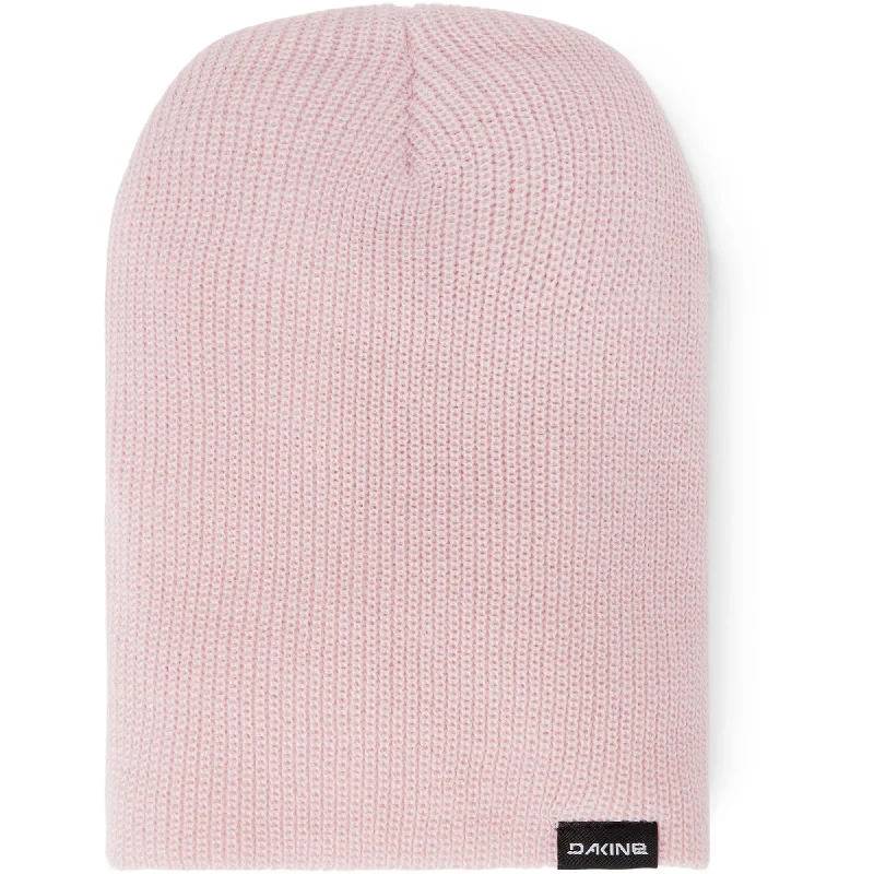 Tall Boy Beanie - Candy Pink