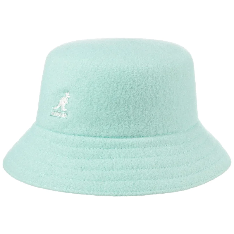 Wool Lahinch Bucket Hat by Kangol