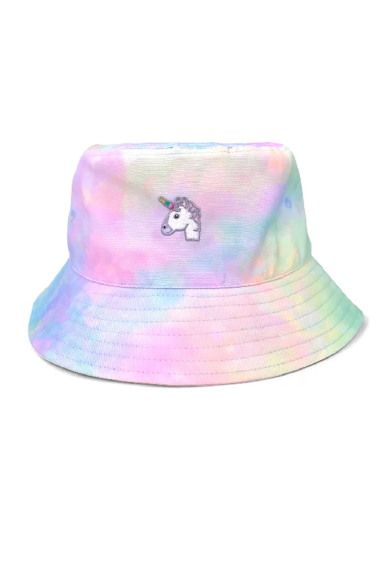 Unicorn Bucket Hat