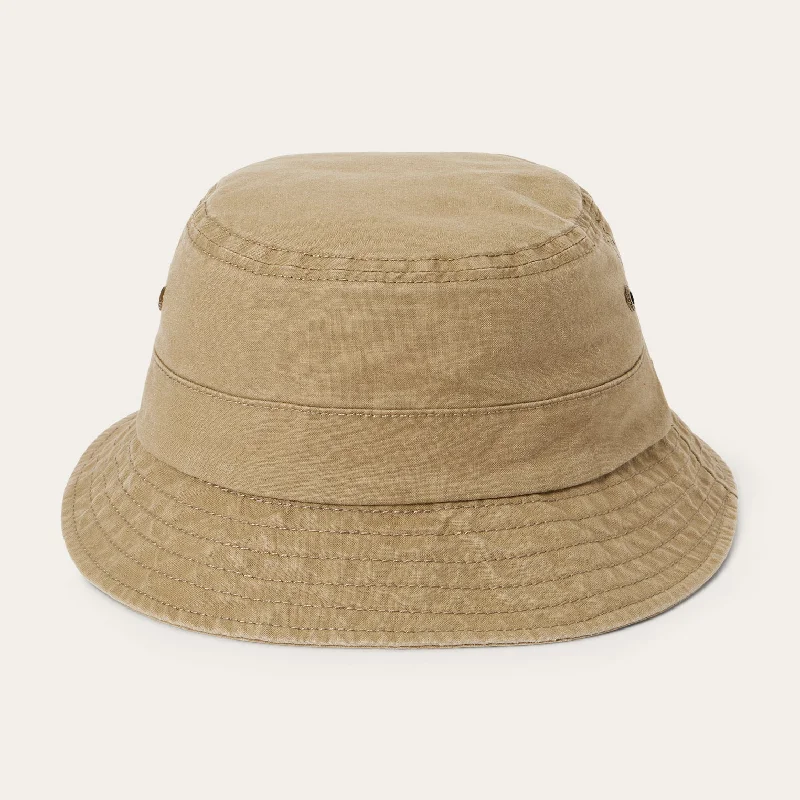 Bucket Delave Organic Cotton