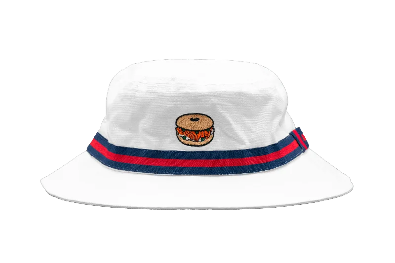 Bobby Bagels Imperial Bucket Hat