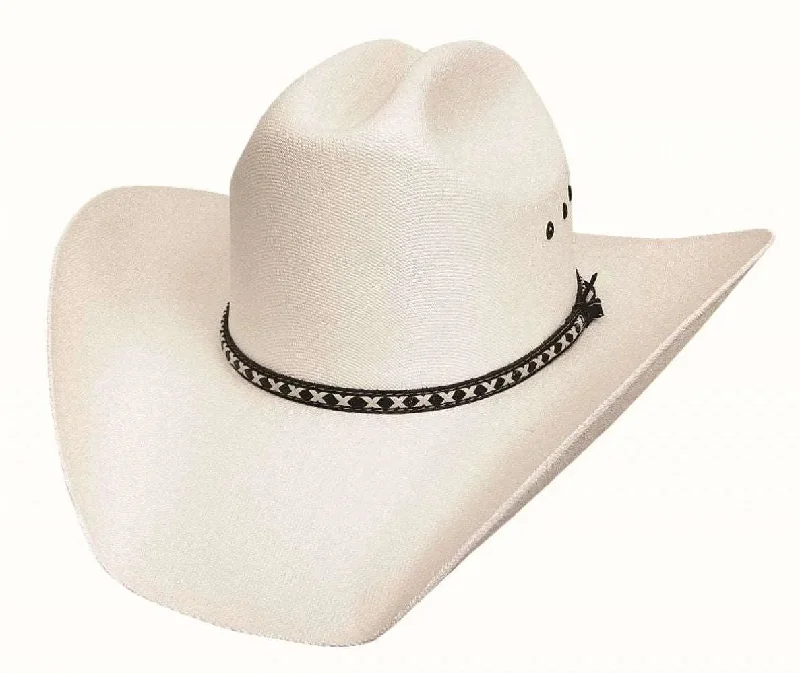 Bullhide Englewood - (10X) Straw Cowboy Hat