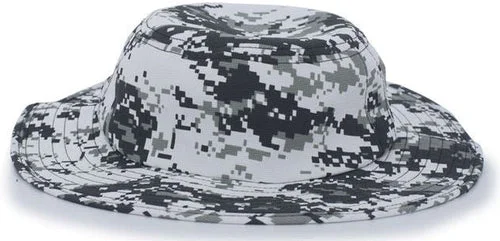 Snow Digi Camo