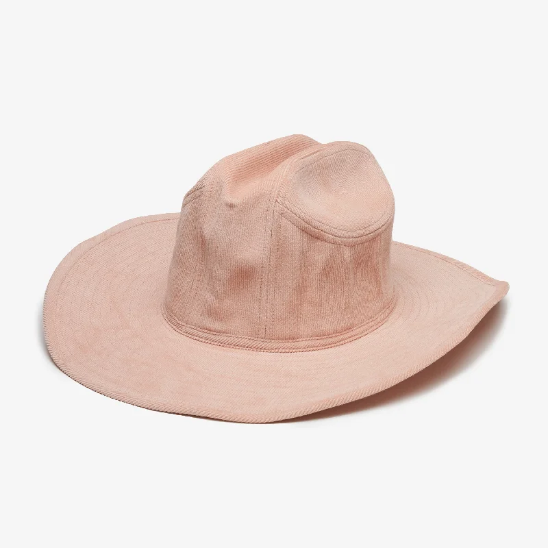 Canyon in Blush