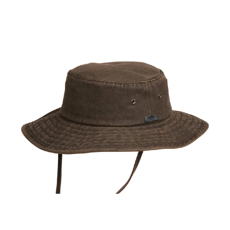 Dusty Road Aussie Waterproof Boonie Hat