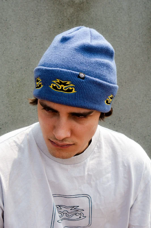 686 Jib Heritage Beanie