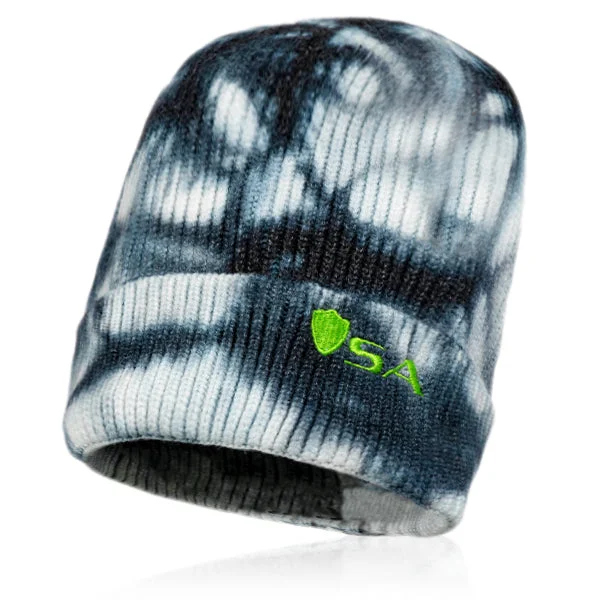 Tie Dye Beanie | Shield SA