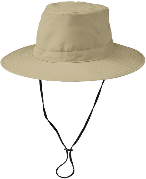 Port Authority Lifestyle Brim Hat