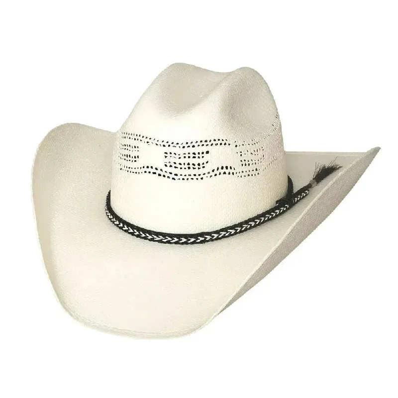 Bullhide Corsicana- (20X)Straw Cowboy Hat