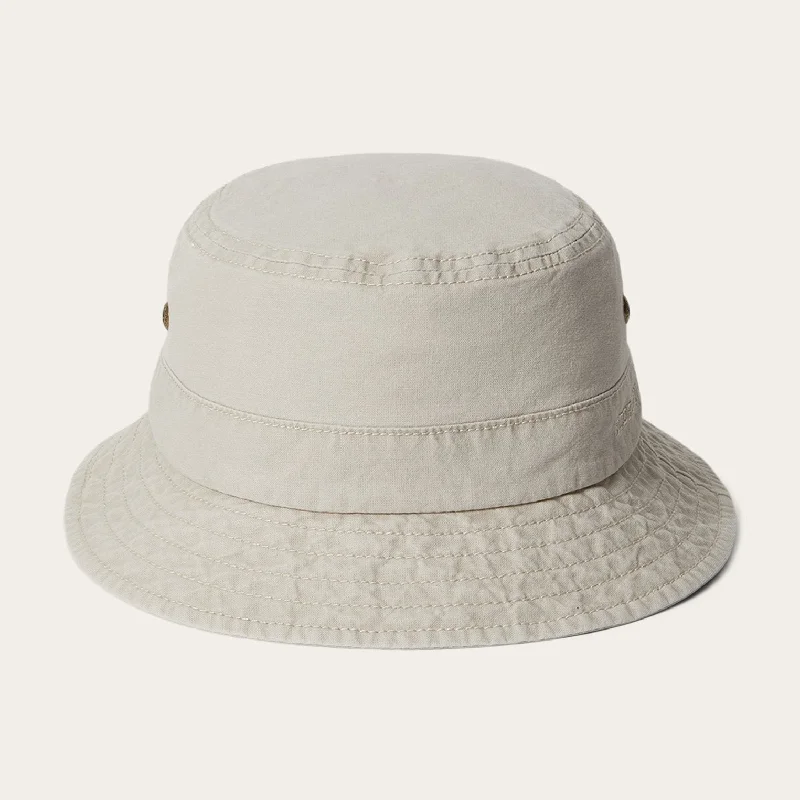 Bucket Delave Organic Cotton