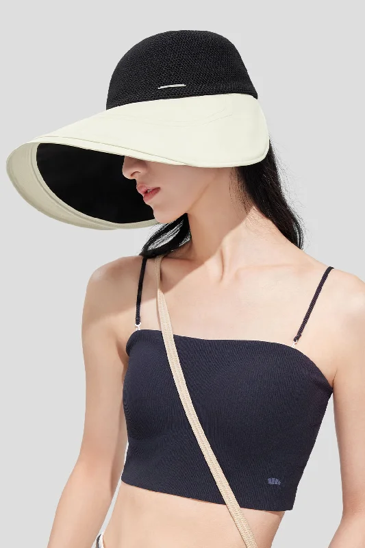 Onni - Women's Wide Brim Bucket Hats UPF50+