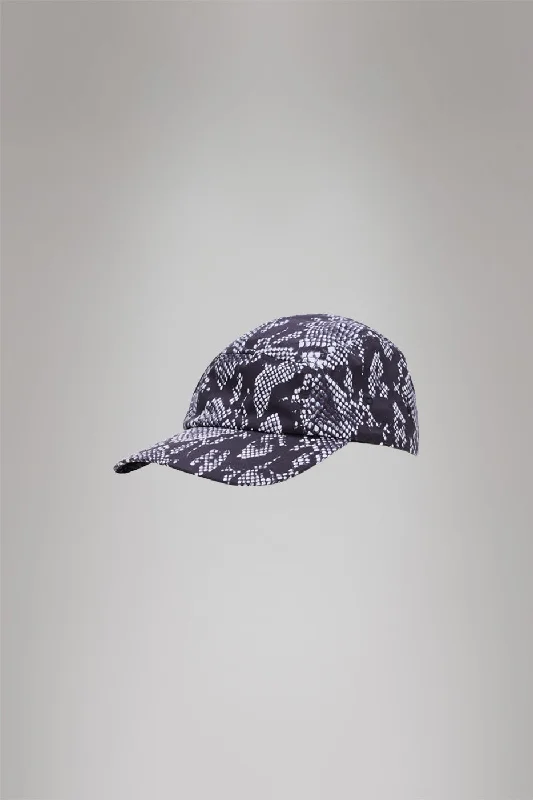 Snake Mito 5 Panel Cap